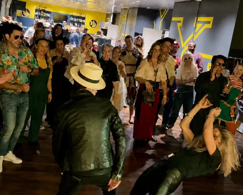 Liveband buchen in der Schweiz: Darauf sollten Sie achten