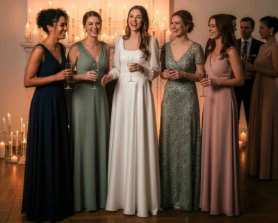 Partner: ACOOD – Brautmode für deinen grossen Tag (Ahead Liveband)