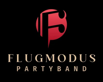 Partner: Flugmodus – deine Hochzeitsband in Zürich (Ahead Liveband)